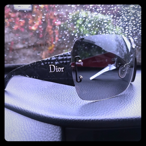 Dior Sunglasses - Picture 1 of 3
